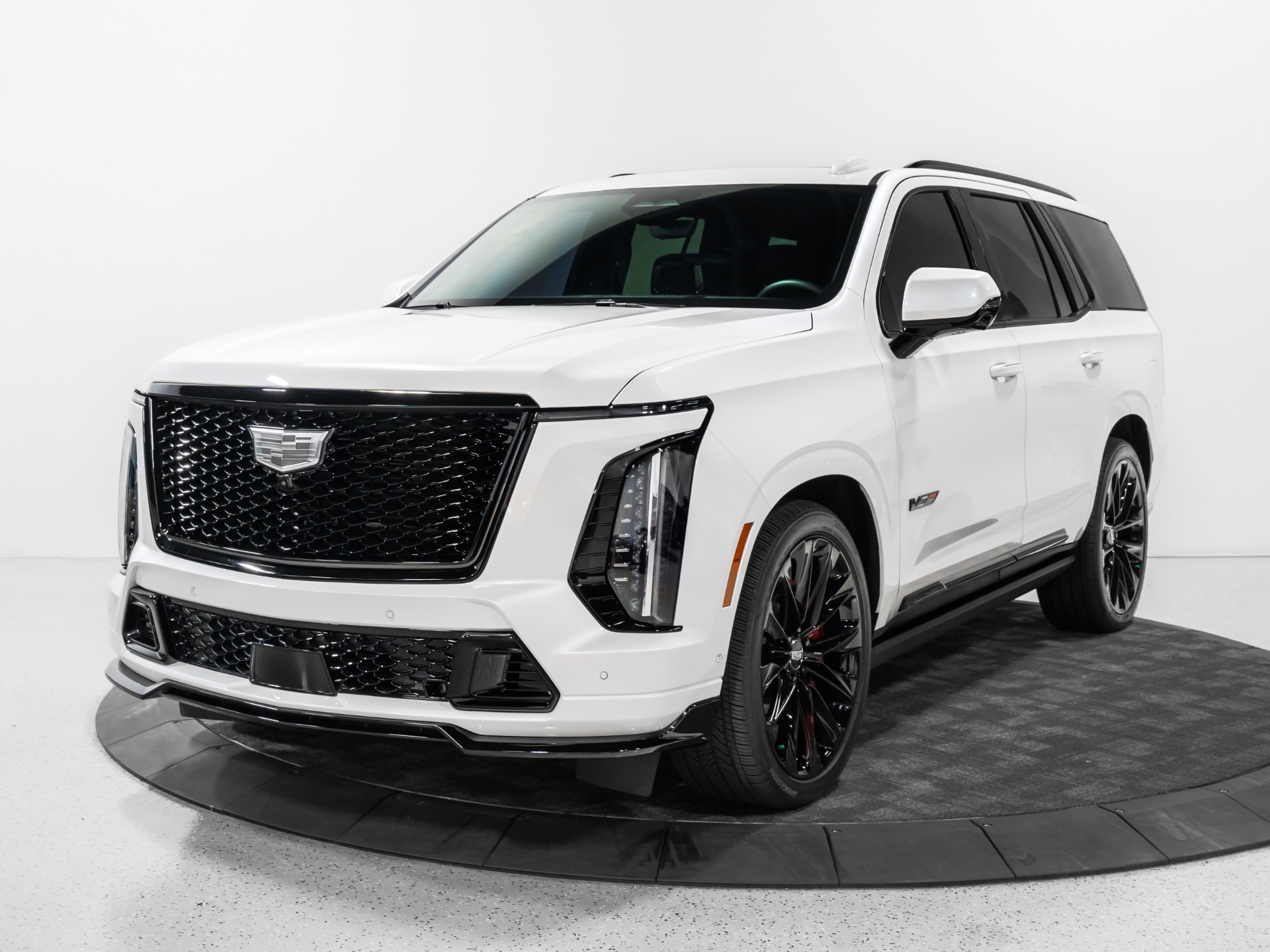 cadillac escalade 2025 1GYS9HR9XSR405130 image cadillac escalade 2025 1GYS9HR9XSR405130 image