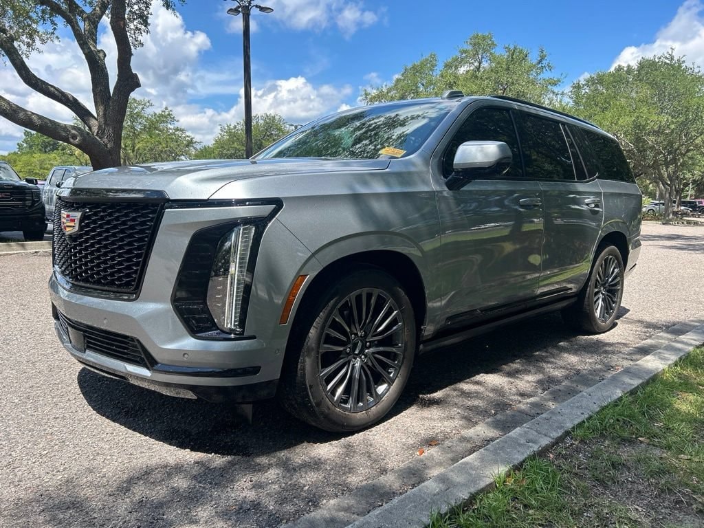 cadillac escalade 2025 1GYS9GRL5SR216116 image cadillac escalade 2025 1GYS9GRL5SR216116 image