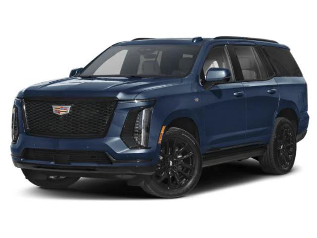 cadillac escalade 2025 1GYS9FRL6SR365595 image cadillac escalade 2025 1GYS9FRL6SR365595 image