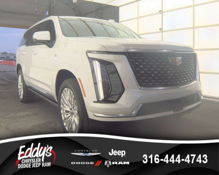 cadillac escalade 2025 1GYS9BRL0SR334335 image cadillac escalade 2025 1GYS9BRL0SR334335 image
