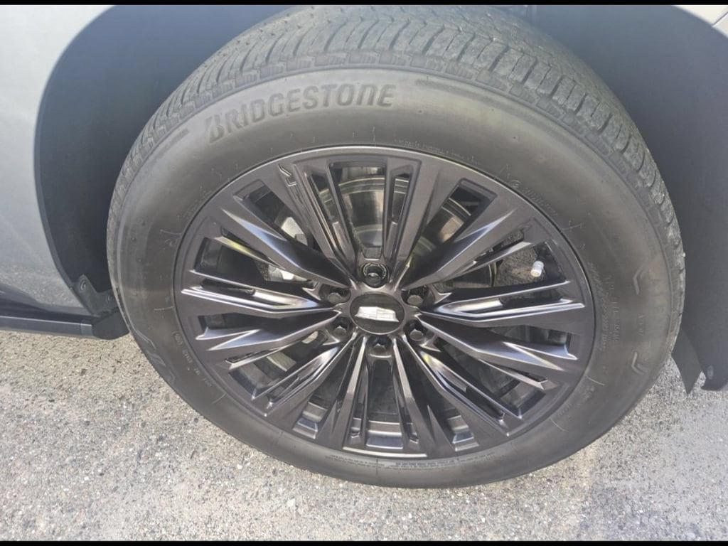 cadillac escalade 2025 1GYS8GRL9SR369584 image cadillac escalade 2025 1GYS8GRL9SR369584 image