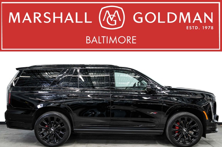 cadillac escalade 2025 1GYS9HR9XSR292988 image cadillac escalade 2025 1GYS9HR9XSR292988 image