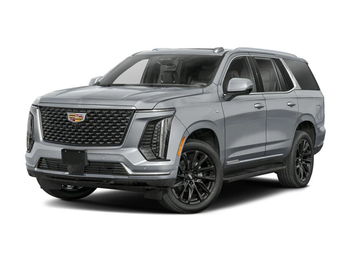 cadillac escalade 2025 1GYS9GRL7SR287365 image cadillac escalade 2025 1GYS9GRL7SR287365 image