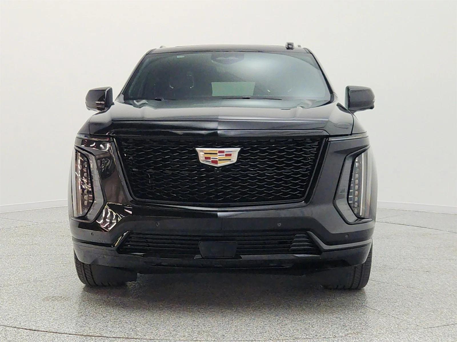 cadillac escalade 2025 1GYS9FRL0SR143618 image cadillac escalade 2025 1GYS9FRL0SR143618 image