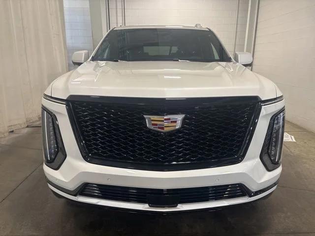 cadillac escalade 2025 1GYS9FRL2SR238424 image cadillac escalade 2025 1GYS9FRL2SR238424 image