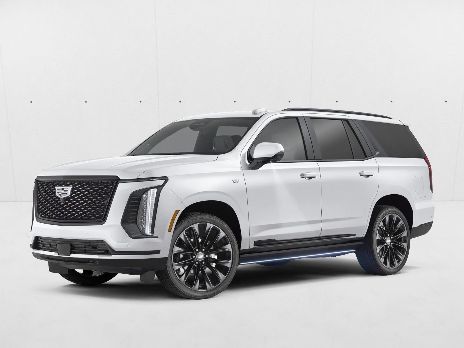 cadillac escalade 2025 1GYS9BRL5SR111451 image cadillac escalade 2025 1GYS9BRL5SR111451 image