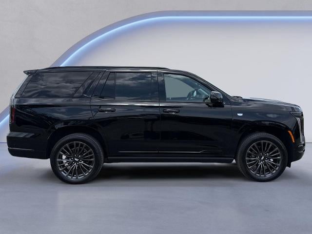 cadillac escalade 2025 1GYS9GRL8SR245481 image cadillac escalade 2025 1GYS9GRL8SR245481 image