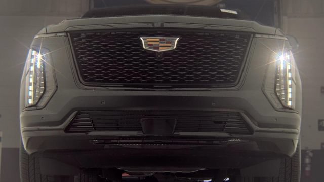 cadillac escalade 2025 1GYS9FRL7SR246227 image cadillac escalade 2025 1GYS9FRL7SR246227 image