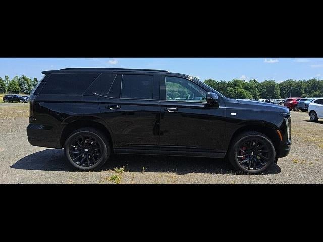 cadillac escalade 2025 1GYS9ERL0SR177763 image cadillac escalade 2025 1GYS9ERL0SR177763 image