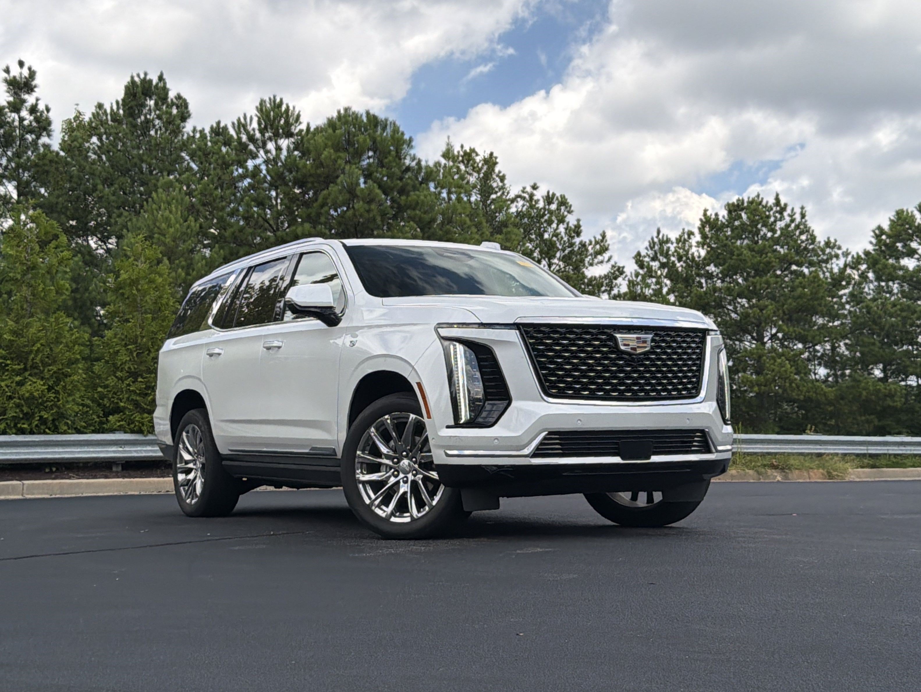 cadillac escalade 2025 1GYS9CRL1SR312057 image cadillac escalade 2025 1GYS9CRL1SR312057 image