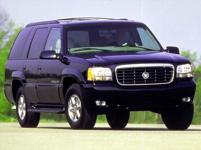 cadillac escalade 1999 1GYEK13R3XR419167 image cadillac escalade 1999 1GYEK13R3XR419167 image