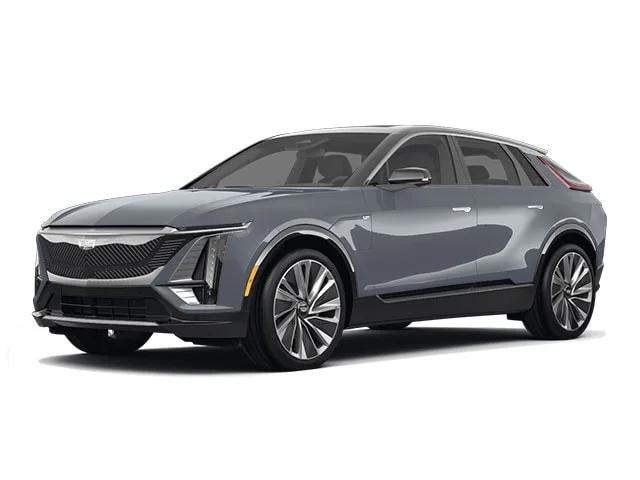 cadillac lyriq 2023 1GYKPMRKXPZ000233 image cadillac lyriq 2023 1GYKPMRKXPZ000233 image