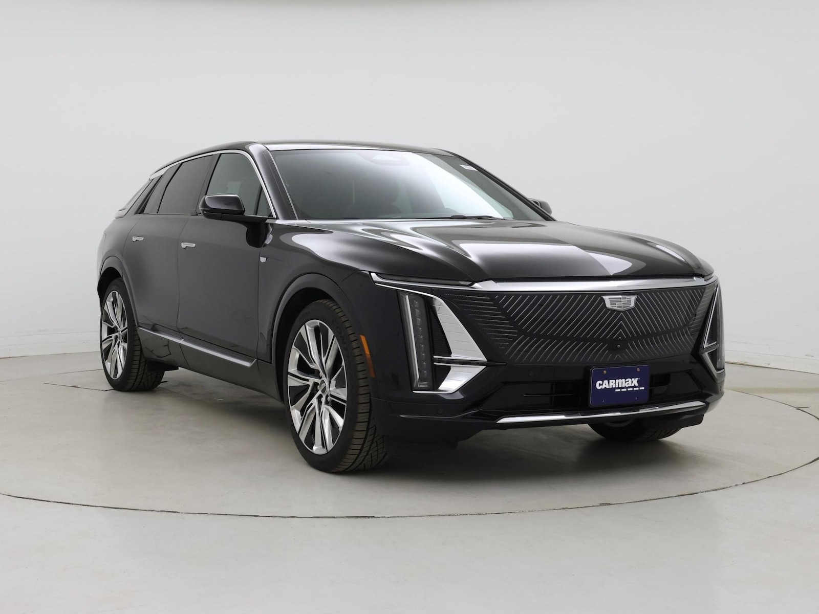 cadillac lyriq 2023 1GYKPMRK6PZ000424 image cadillac lyriq 2023 1GYKPMRK6PZ000424 image