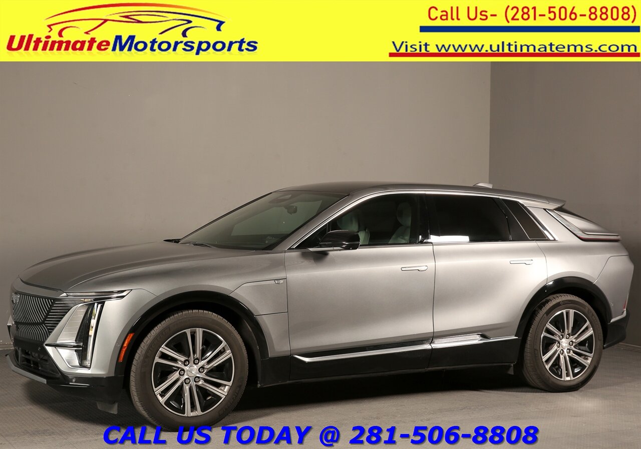 cadillac lyriq 2023 1GYKPMRK5PZ001595 image cadillac lyriq 2023 1GYKPMRK5PZ001595 image