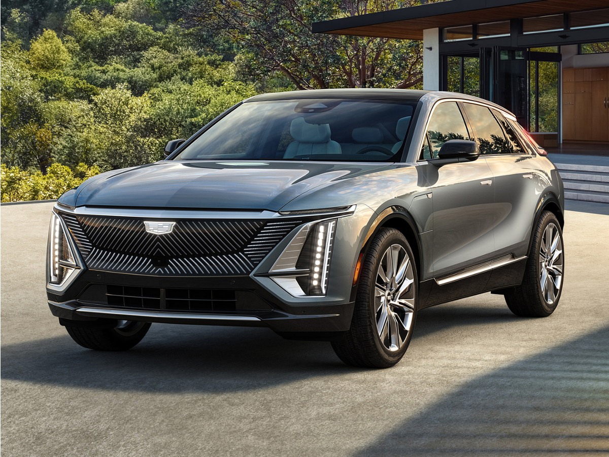 cadillac lyriq 2023 1GYKPMRK4PZ002852 image cadillac lyriq 2023 1GYKPMRK4PZ002852 image