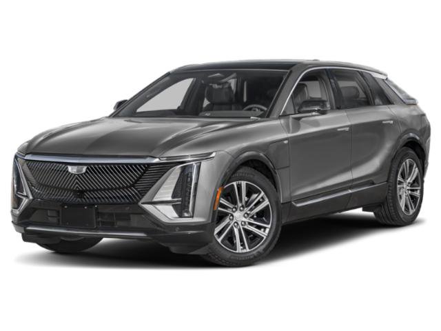 cadillac lyriq 2023 1GYKPMRK5PZ001564 image cadillac lyriq 2023 1GYKPMRK5PZ001564 image