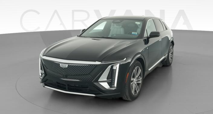cadillac lyriq 2023 1GYKPMRKXPZ003343 image cadillac lyriq 2023 1GYKPMRKXPZ003343 image