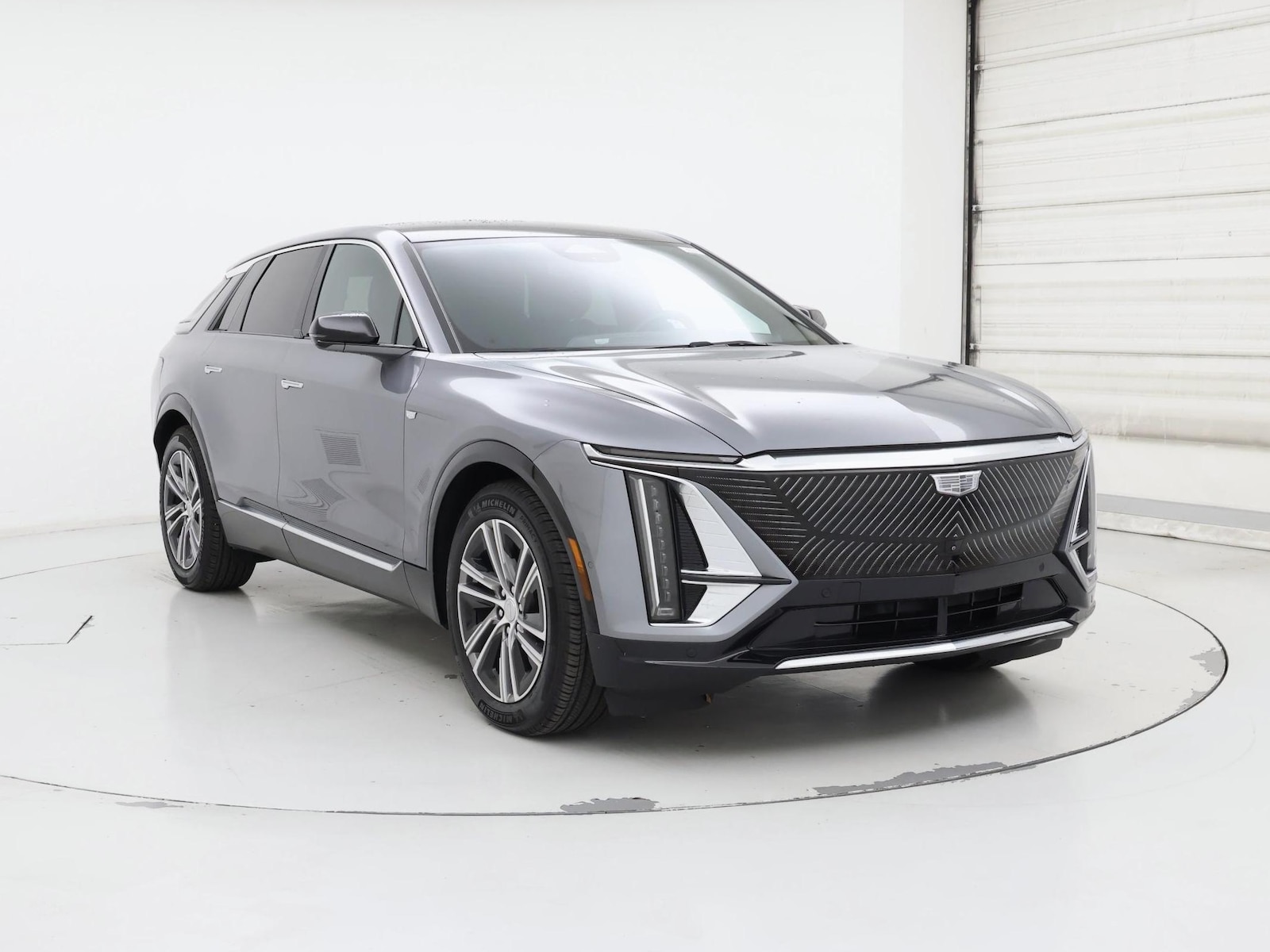 cadillac lyriq 2023 1GYKPPRL7PZ002967 image cadillac lyriq 2023 1GYKPPRL7PZ002967 image