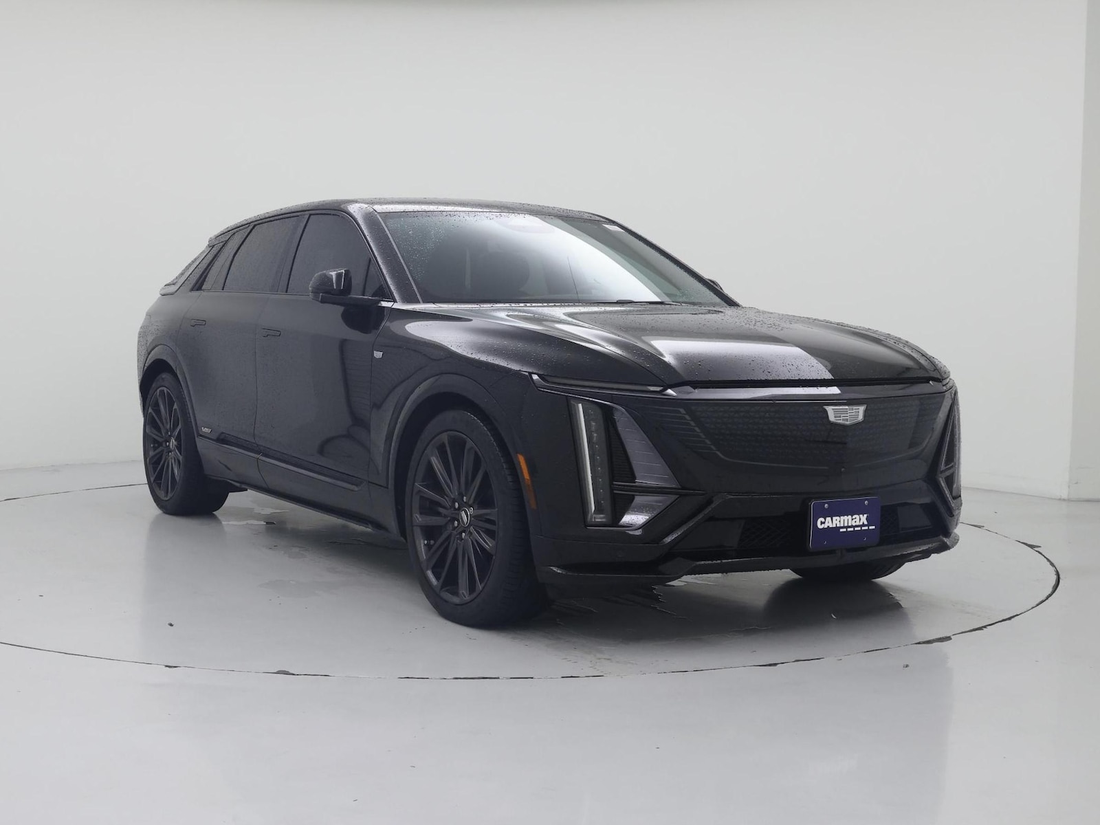 cadillac lyriq 2026 1GYXPZRL7TZ600178 image cadillac lyriq 2026 1GYXPZRL7TZ600178 image