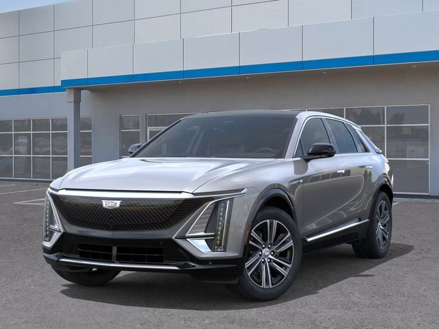 cadillac lyriq 2026 1GYKPNRL2TZ300597 image cadillac lyriq 2026 1GYKPNRL2TZ300597 image