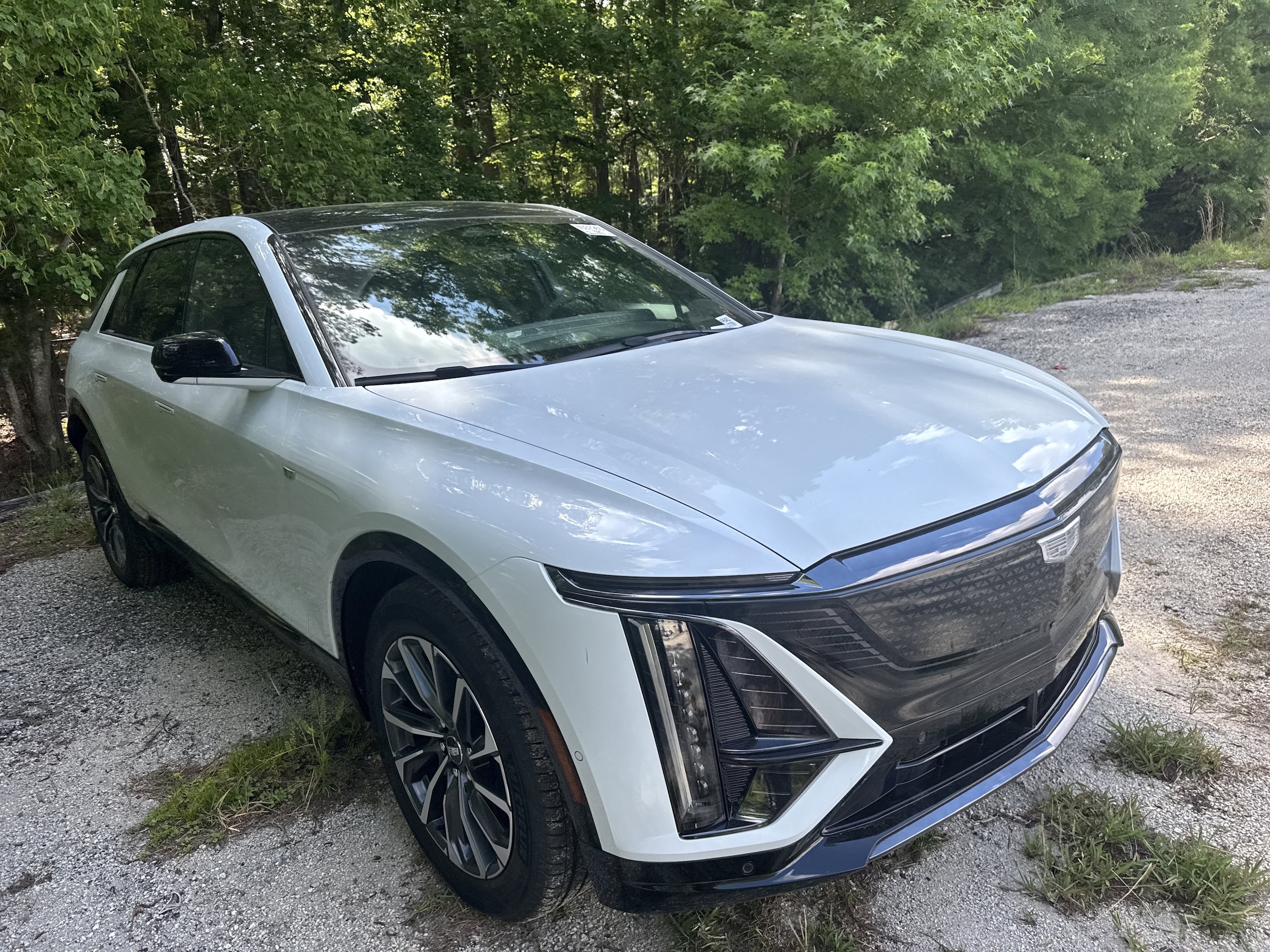 cadillac lyriq 2026 1GYKPURL2TZ302540 image cadillac lyriq 2026 1GYKPURL2TZ302540 image