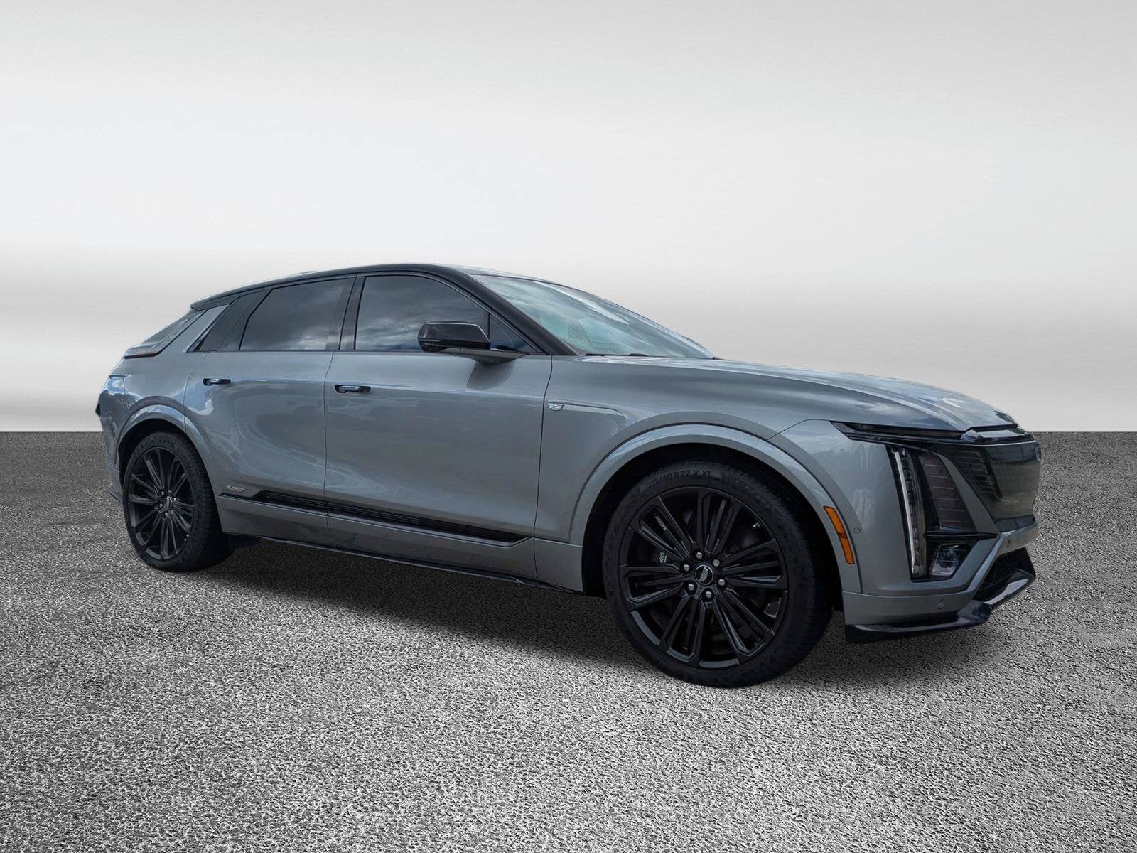 cadillac lyriq 2026 1GYXPZRL4TZ601305 image cadillac lyriq 2026 1GYXPZRL4TZ601305 image