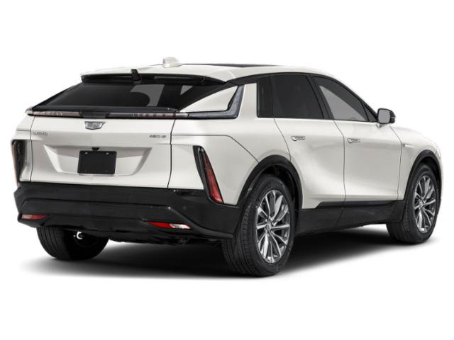 cadillac lyriq 2026 1GYKPYRL7TZ301715 image cadillac lyriq 2026 1GYKPYRL7TZ301715 image