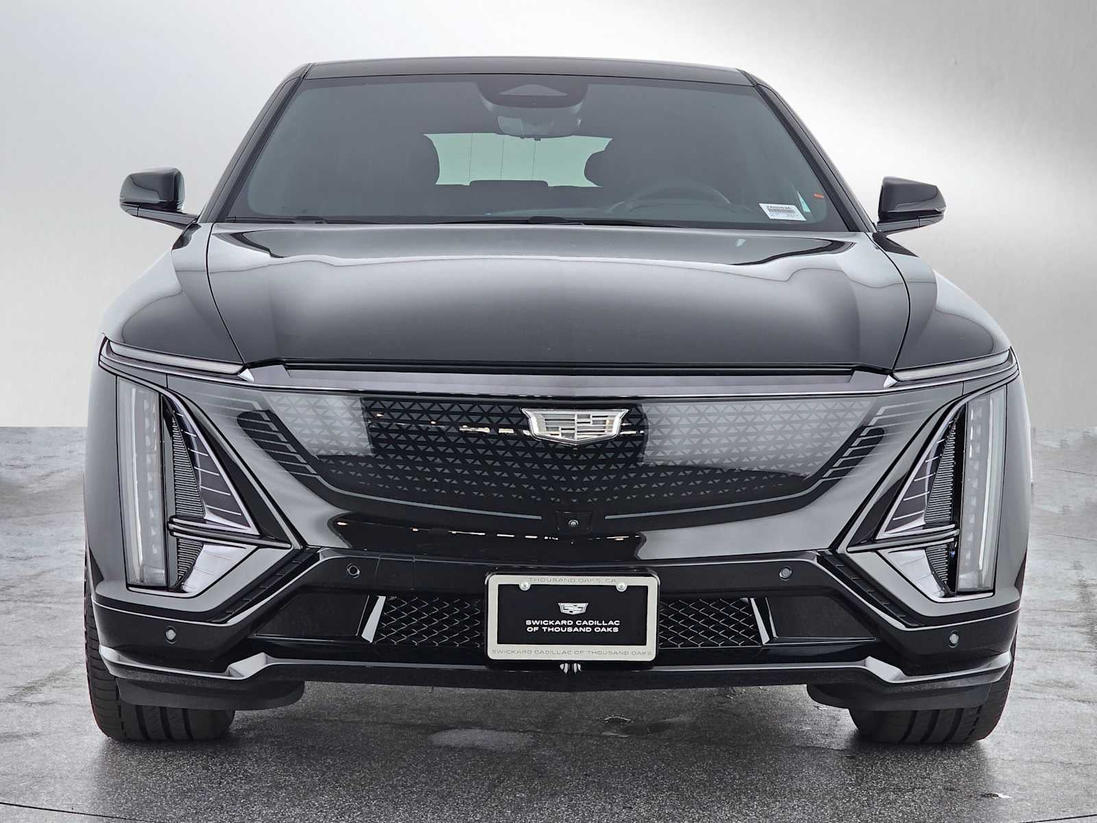 cadillac lyriq 2026 1GYXPZRL5TZ600535 image cadillac lyriq 2026 1GYXPZRL5TZ600535 image