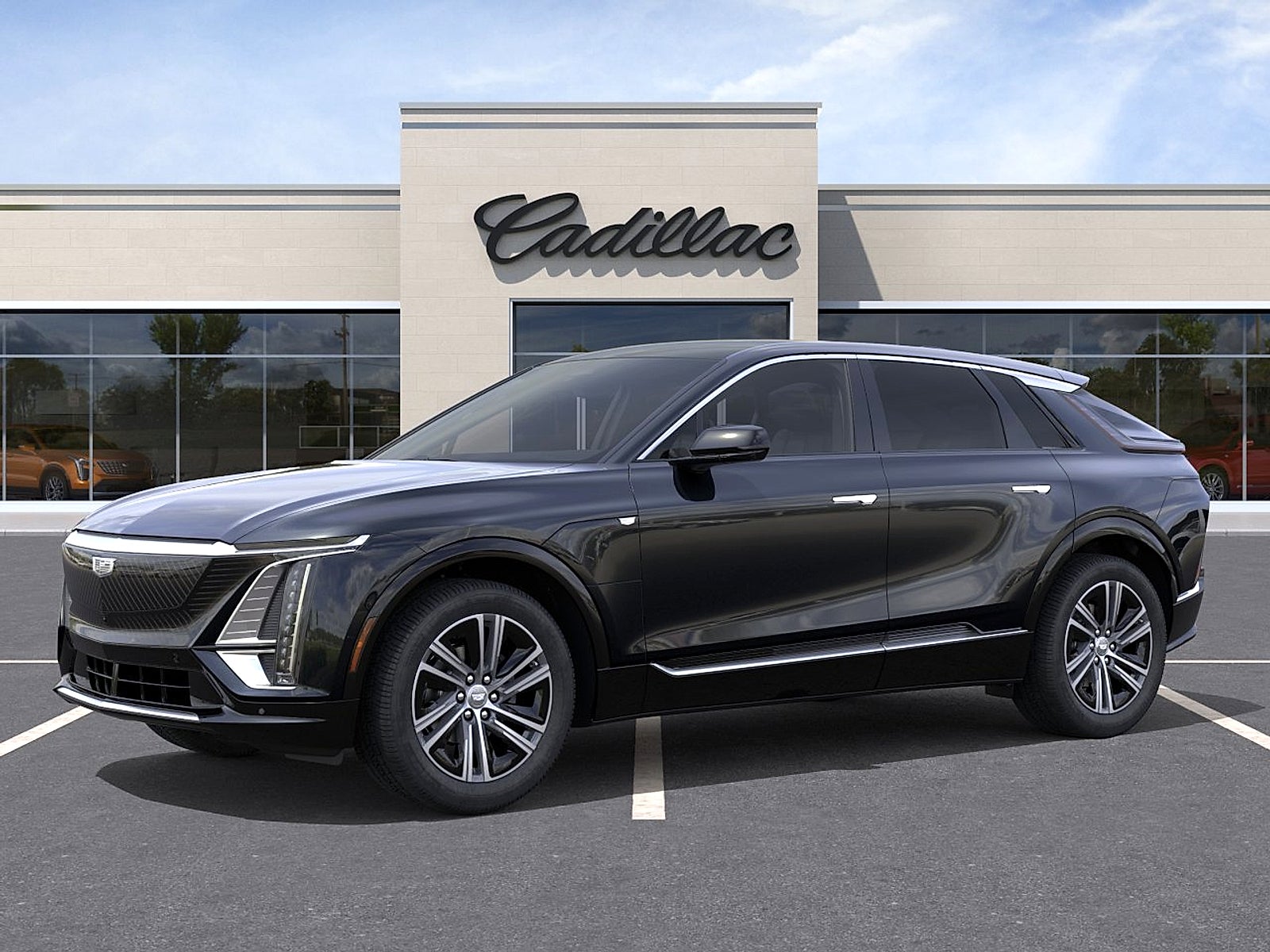 cadillac lyriq 2026 1GYKPNRL6TZ309450 image cadillac lyriq 2026 1GYKPNRL6TZ309450 image