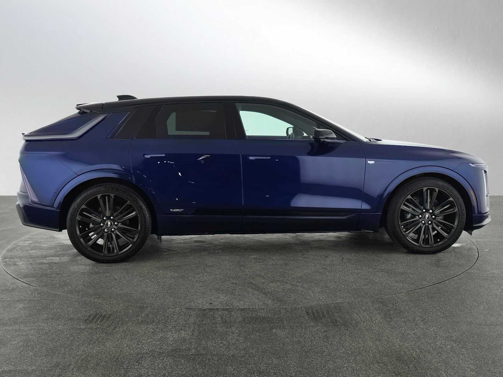 cadillac lyriq 2026 1GYXPZRL2TZ601447 image cadillac lyriq 2026 1GYXPZRL2TZ601447 image