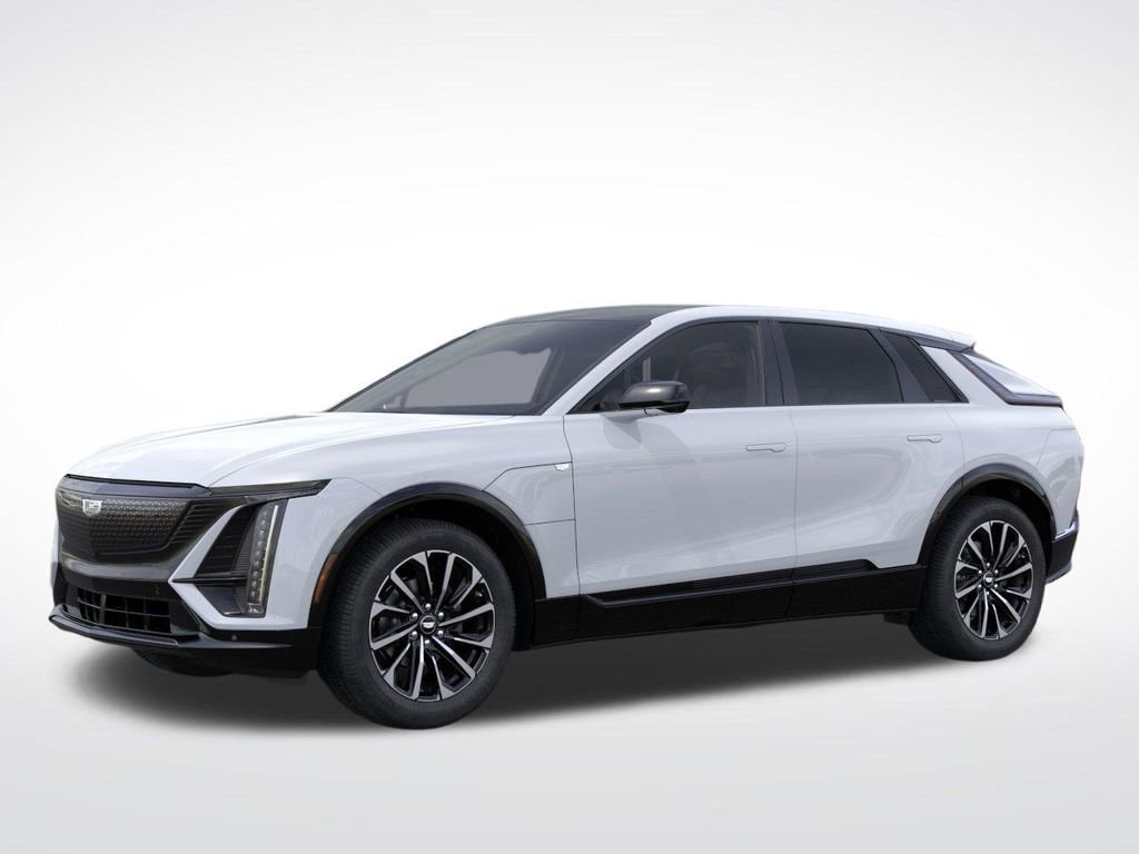 cadillac lyriq 2026 1GYKPURK1TZ308109 image cadillac lyriq 2026 1GYKPURK1TZ308109 image