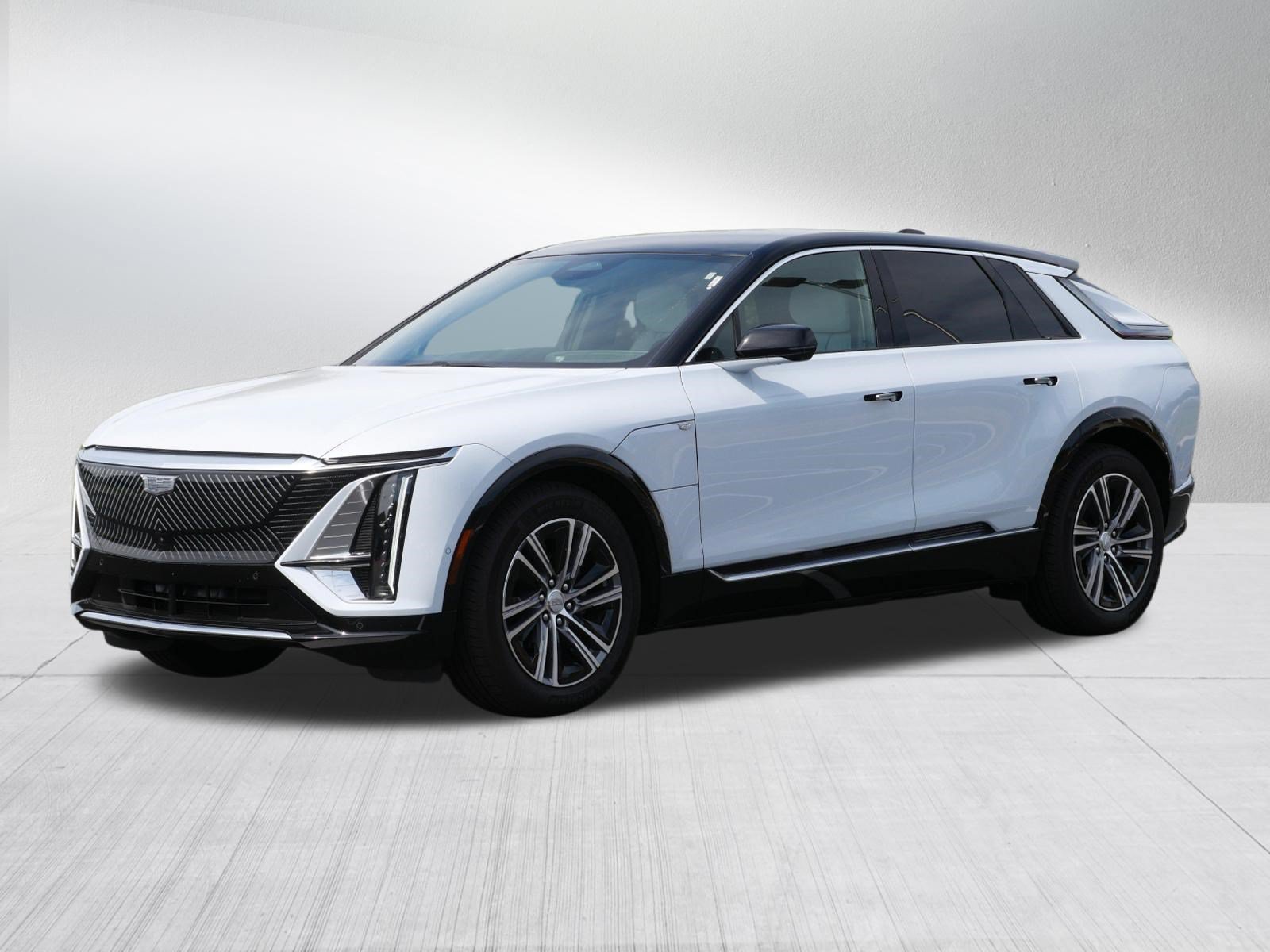 cadillac lyriq 2026 1GYKPNRL4TZ305395 image cadillac lyriq 2026 1GYKPNRL4TZ305395 image