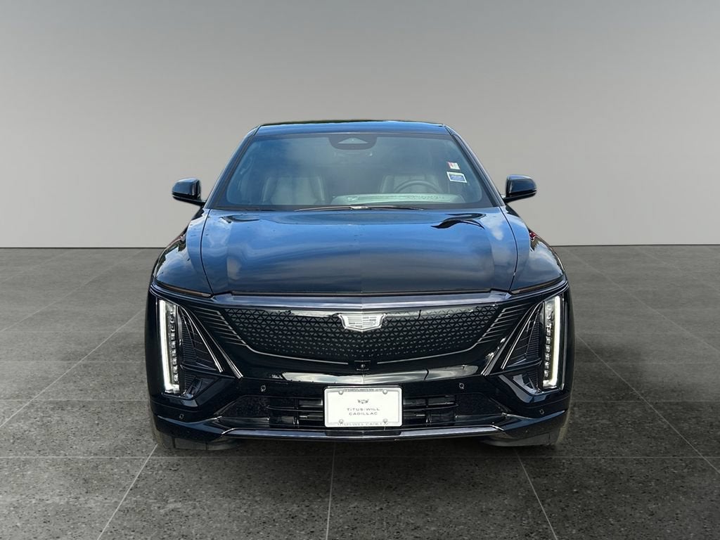 cadillac lyriq 2026 1GYKPURK7TZ300967 image cadillac lyriq 2026 1GYKPURK7TZ300967 image