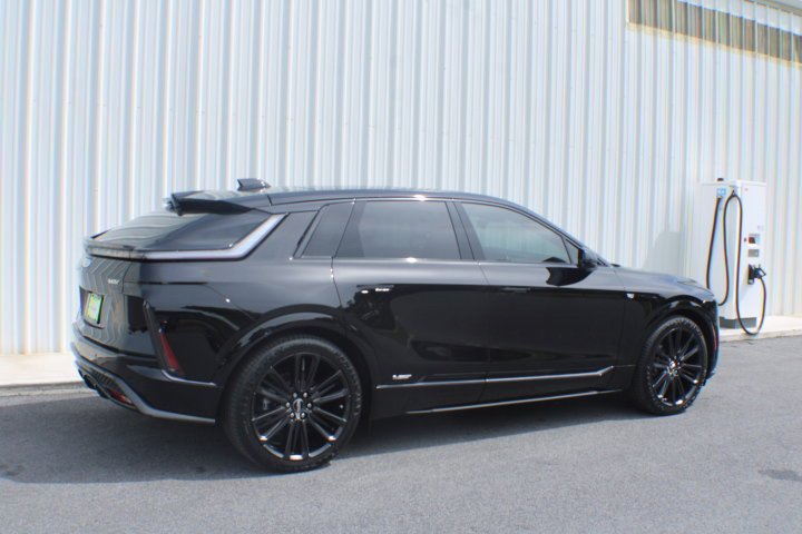cadillac lyriq 2026 1GYXP3RL4TZ601057 image cadillac lyriq 2026 1GYXP3RL4TZ601057 image