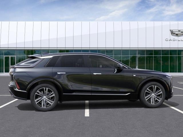 cadillac lyriq 2026 1GYKPNRK5TZ305848 image cadillac lyriq 2026 1GYKPNRK5TZ305848 image
