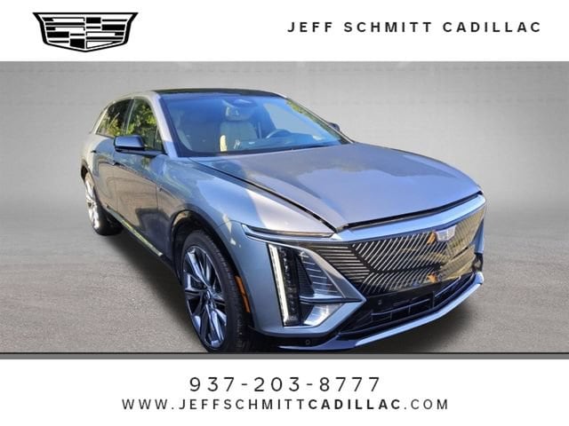 cadillac lyriq 2026 1GYKPTRL5TZ306138 image cadillac lyriq 2026 1GYKPTRL5TZ306138 image