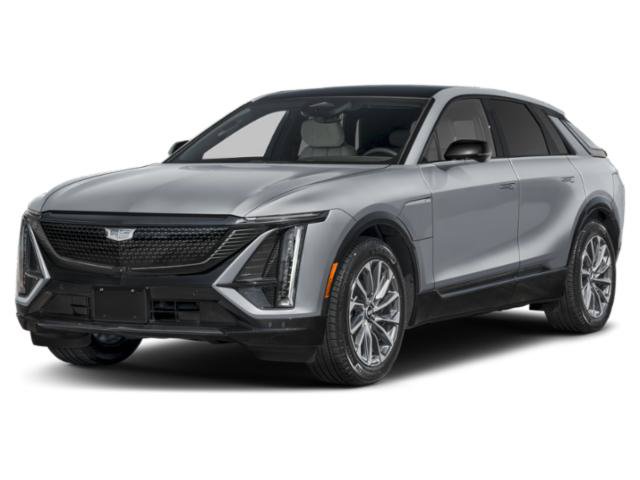 cadillac lyriq 2026 1GYKPURK5TZ309554 image cadillac lyriq 2026 1GYKPURK5TZ309554 image