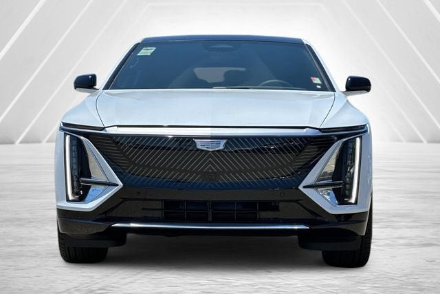 cadillac lyriq 2026 1GYKPNRK0TZ309886 image cadillac lyriq 2026 1GYKPNRK0TZ309886 image