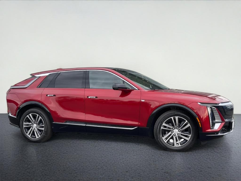 cadillac lyriq 2026 1GYKPNRL0TZ302395 image cadillac lyriq 2026 1GYKPNRL0TZ302395 image