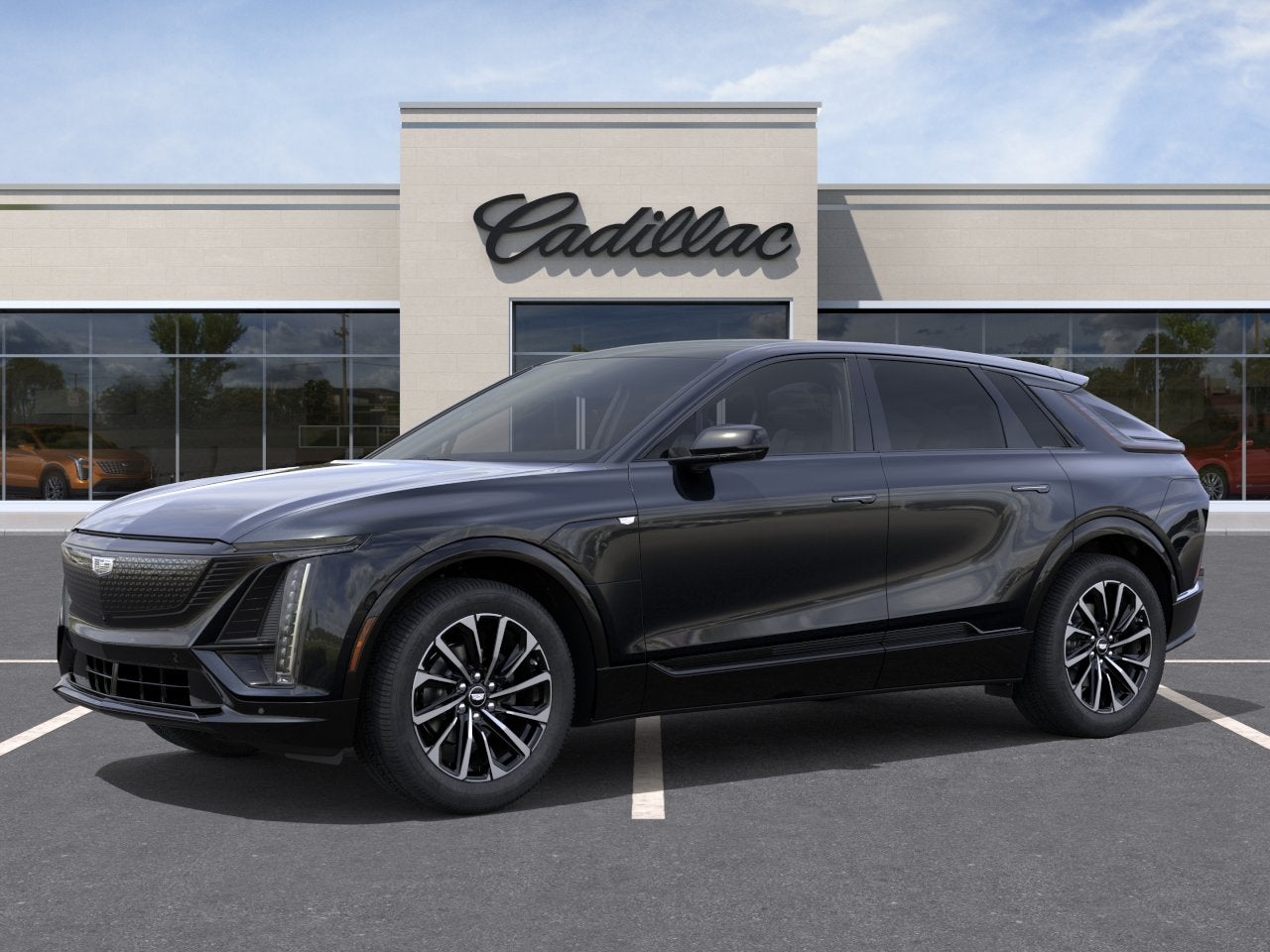cadillac lyriq 2026 1GYKPURL8TZ305202 image cadillac lyriq 2026 1GYKPURL8TZ305202 image