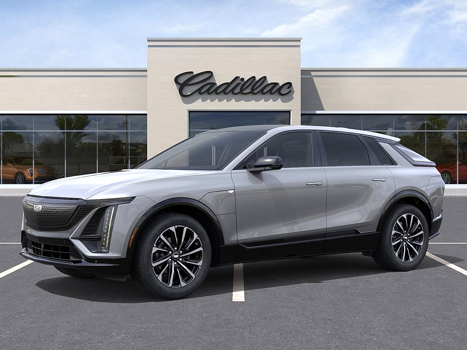cadillac lyriq 2026 1GYKPURK0TZ311051 image cadillac lyriq 2026 1GYKPURK0TZ311051 image