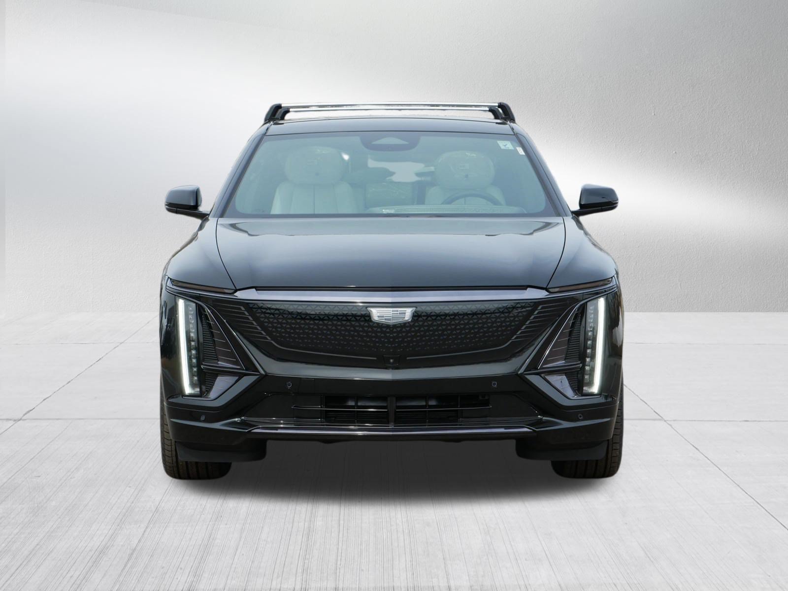 cadillac lyriq 2026 1GYKPURL2TZ307818 image cadillac lyriq 2026 1GYKPURL2TZ307818 image