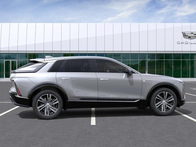 cadillac lyriq 2026 1GYKPNRL3TZ311558 image cadillac lyriq 2026 1GYKPNRL3TZ311558 image