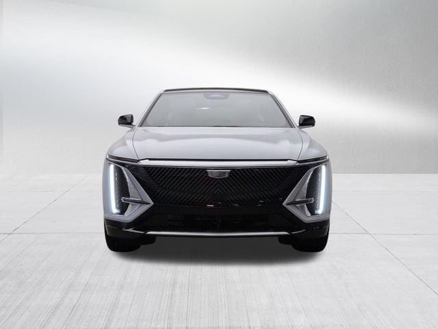 cadillac lyriq 2026 1GYKPNRL3TZ307414 image cadillac lyriq 2026 1GYKPNRL3TZ307414 image