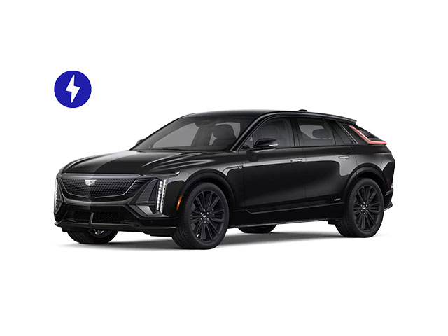 cadillac lyriq 2026 1GYXPZRL8TZ600478 image