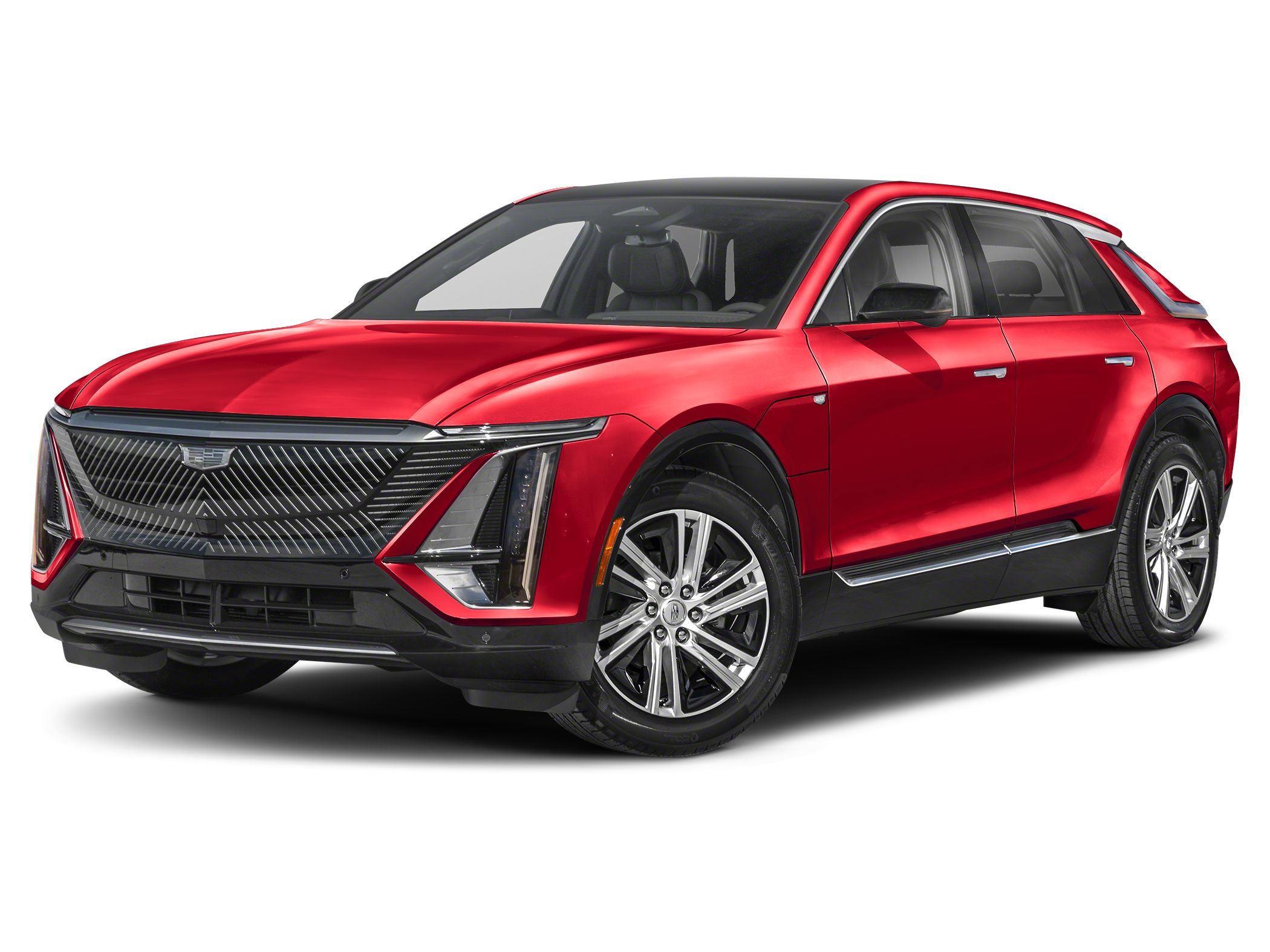 cadillac lyriq 2026 1GYKPTRL7TZ306481 image cadillac lyriq 2026 1GYKPTRL7TZ306481 image