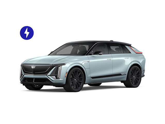 cadillac lyriq 2026 1GYXP3RL0TZ601802 image cadillac lyriq 2026 1GYXP3RL0TZ601802 image