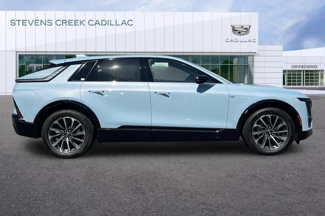 cadillac lyriq 2026 1GYKPURL1TZ305056 image cadillac lyriq 2026 1GYKPURL1TZ305056 image