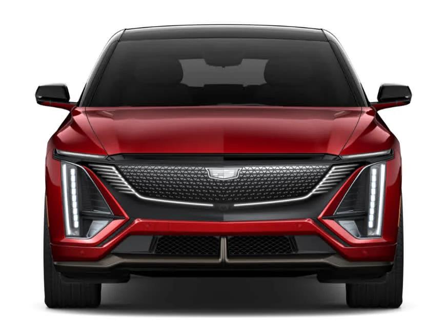 cadillac lyriq 2026 1GYXP3RL0TZ601184 image cadillac lyriq 2026 1GYXP3RL0TZ601184 image