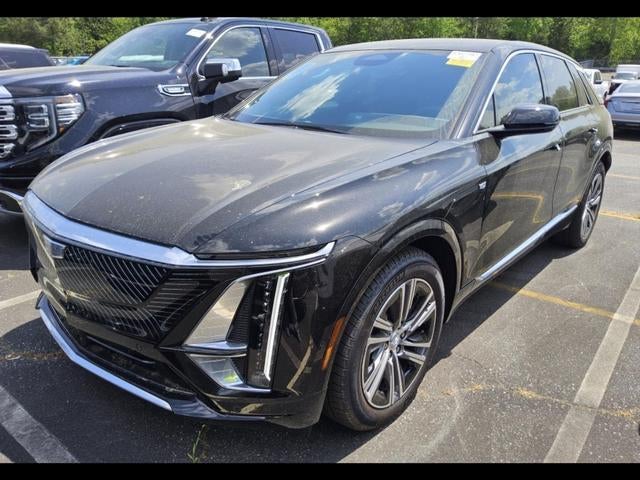 cadillac lyriq 2026 1GYKPRRK4TZ304908 image cadillac lyriq 2026 1GYKPRRK4TZ304908 image